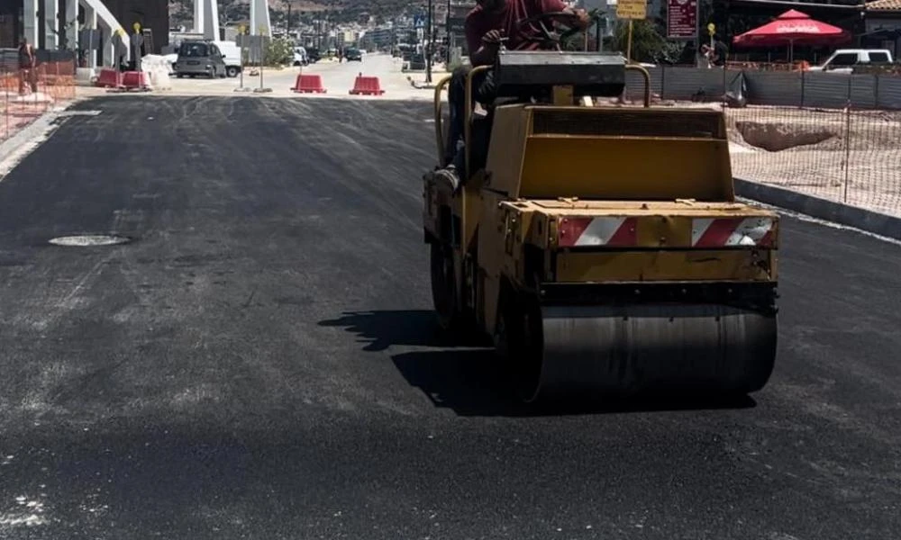 Σε κατάσταση Έκτακτης Ανάγκης Πολιτικής Προστασίας κηρύχθηκε ο Δήμος Λουτρακίου-Περαχώρας-Αγίων Θεοδώρων